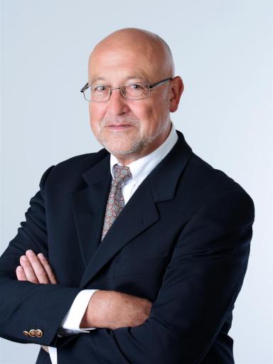 Klaus Lenzen, Rechtsanwalt