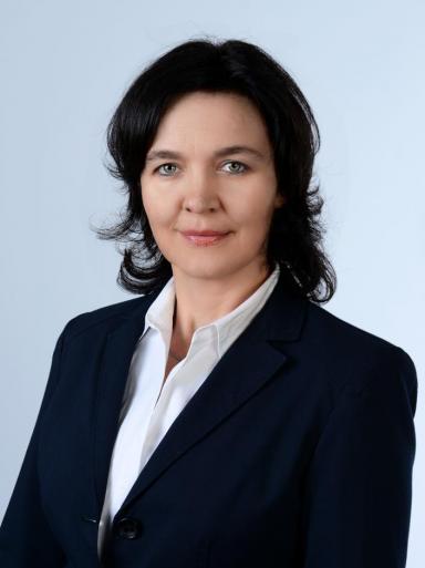 Katja Jurasik, Rechtsanwältin